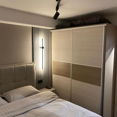 בודווה Vanessa Apartment מראה חיצוני תמונה