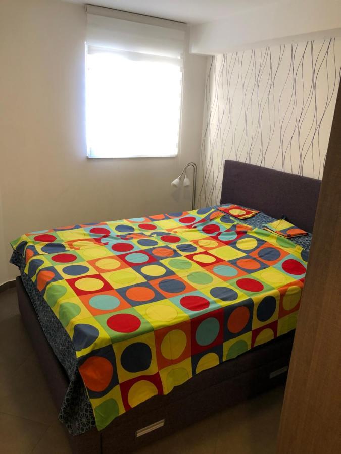 בודווה Vanessa Apartment מראה חיצוני תמונה