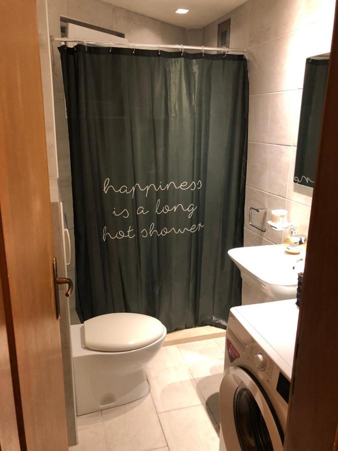 בודווה Vanessa Apartment מראה חיצוני תמונה
