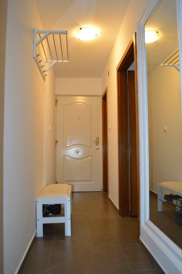 בודווה Vanessa Apartment מראה חיצוני תמונה