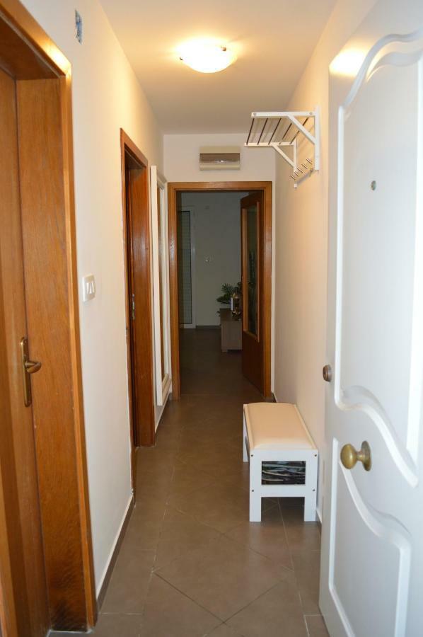 בודווה Vanessa Apartment מראה חיצוני תמונה